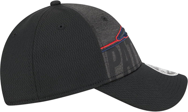New Era 9FORTY Stretch Cap - Training New England Patriots