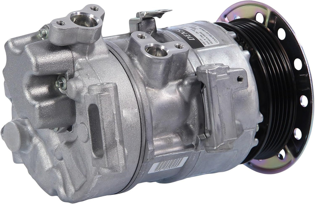 DENSO DCP50122 Kompressor, Klimaanlage