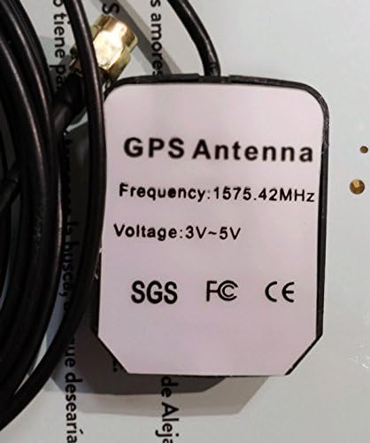 SIM808 Modul GSM GPRS GPS-Entwicklungs-Brett IPX SMA mit GPS GSM Antenne