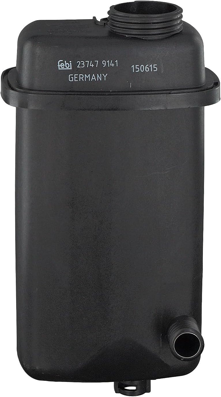febi bilstein 23747 Kühlerausgleichsbehälter ohne Sensor , 1 Stück