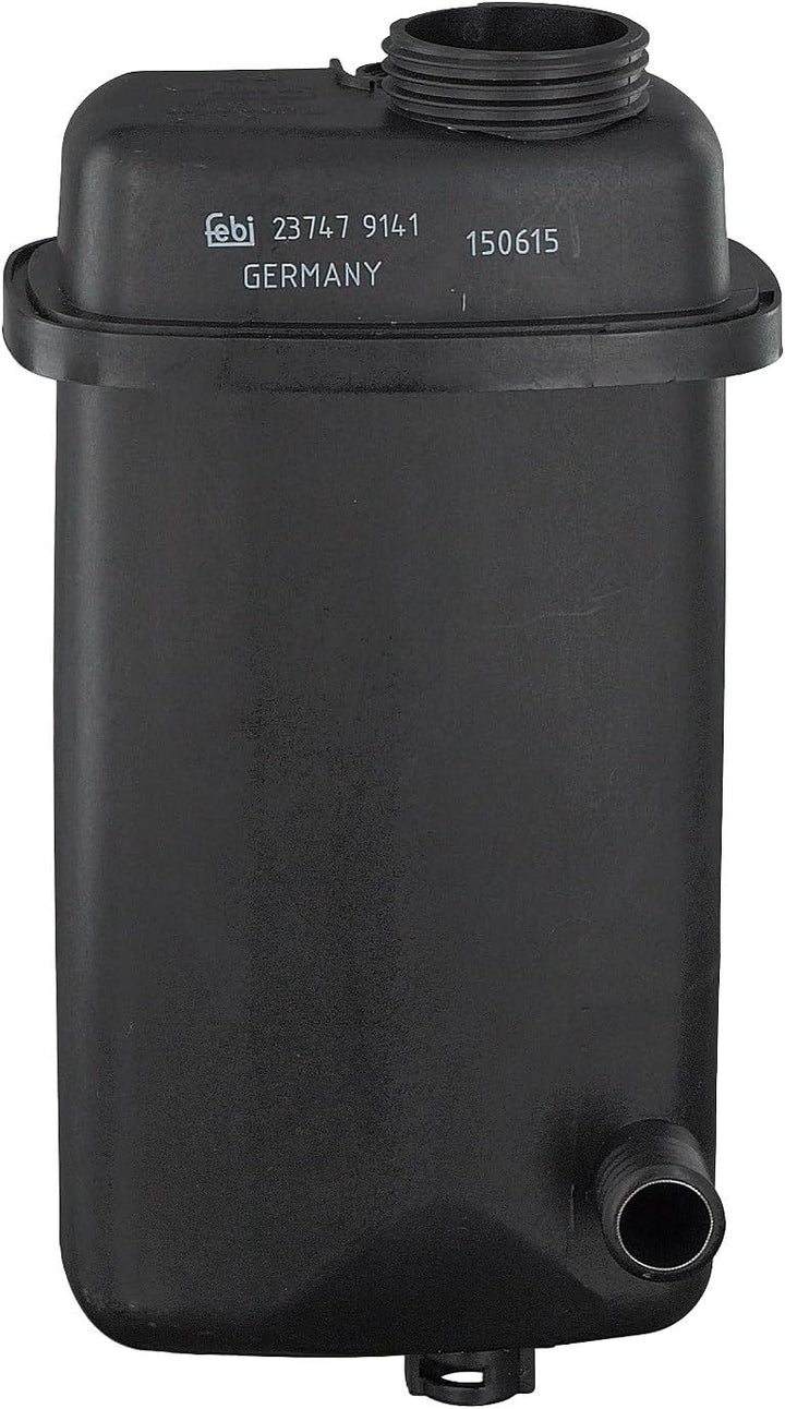 febi bilstein 23747 Kühlerausgleichsbehälter ohne Sensor , 1 Stück