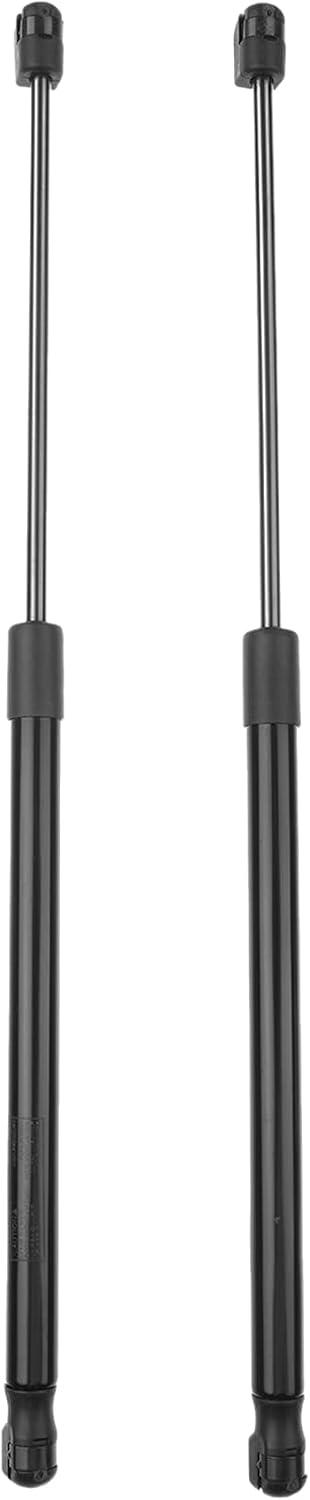 Frankberg 2x Gasfeder Dämpfer Heckklappe Kompatibel mit Golf II 19E 1G1 Schrägheck 1983-1992 Stilo 1