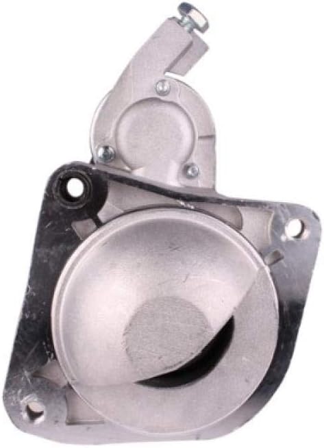 HELLA - Starter/Anlasser - 12V - 2.5kW - für u.a. Fiat Ducato Chassis (250_, 290_) - 8EA 012 527-651
