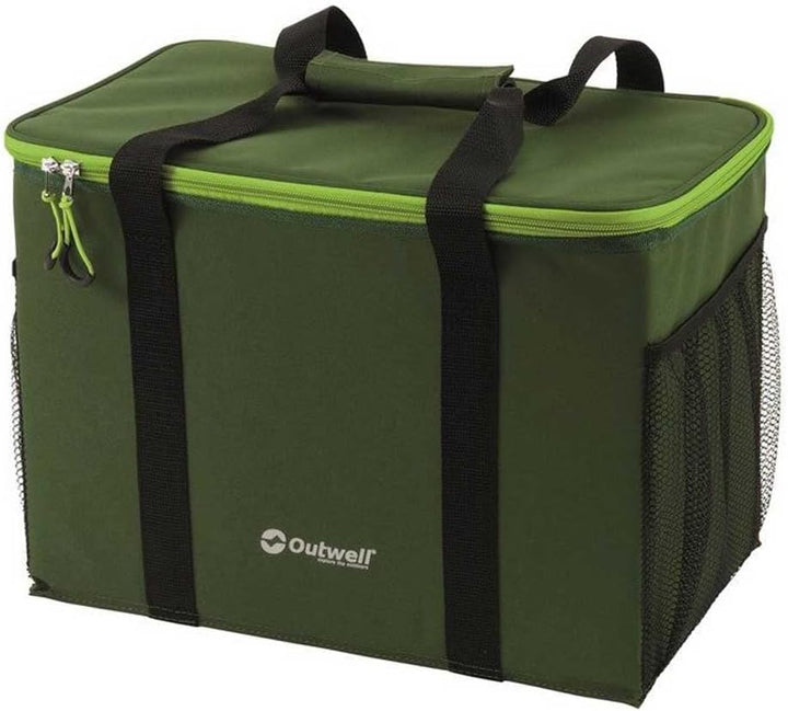 Penguin M 15 l Green Outwell Kühltasche Grün