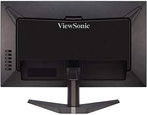 Viewsonic VX2758-2KP-MHD 68,6 cm (27 Zoll) Gaming Monitor (WQHD 1440p, FreeSync, 1 ms, 144 Hz, HDMI,