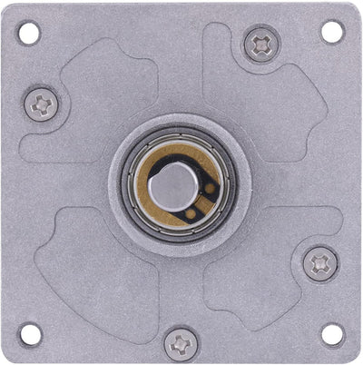 Yumili Xd-60ga775 Mikro-Getriebemotor, Nennleistung, 35 W, Nennspannung, 12 (V), gebürsteter Gleichs