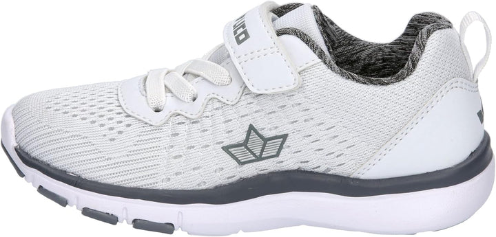 Lico Eclipse VS Sneaker, weiss/grau, 33 EU