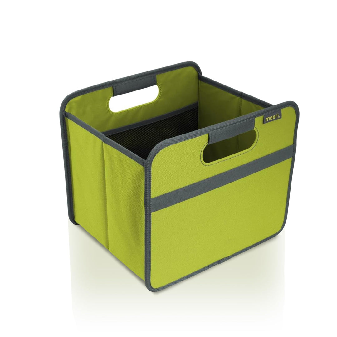 Faltbox Classic Small, Kiwi Grün / Uni Grün Faltbox, Grün Faltbox