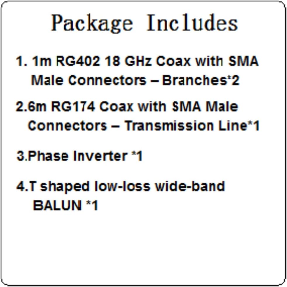 250 MW YouLoop Elektromagnetische Antenne 10 kHz Bis 30 MHz Tragbare Passive Magnetschleifenantenne