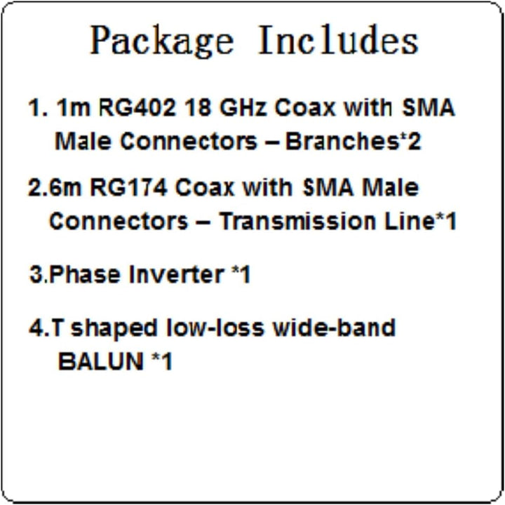 250 MW YouLoop Elektromagnetische Antenne 10 kHz Bis 30 MHz Tragbare Passive Magnetschleifenantenne