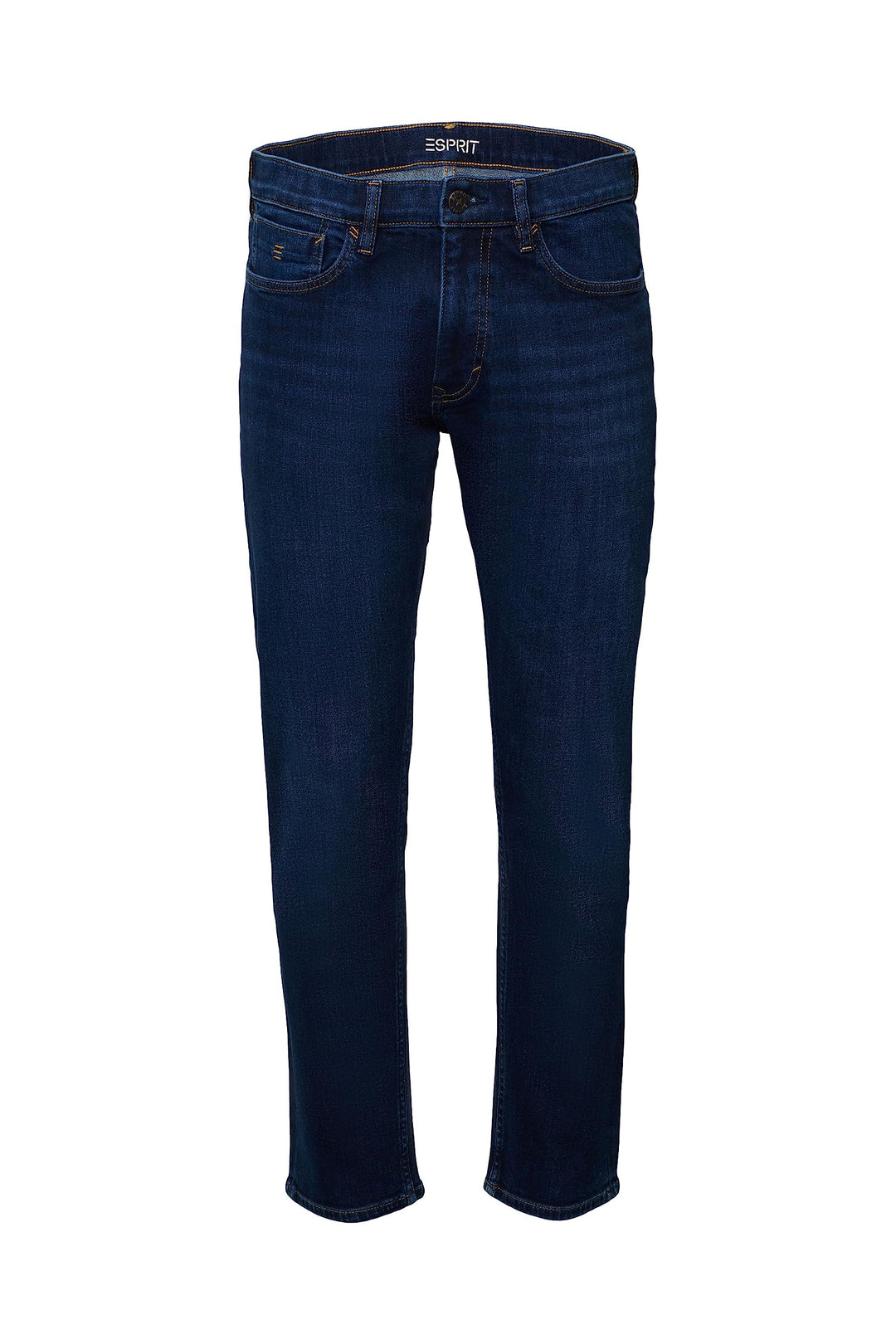 ESPRIT Herren Jeans 29W / 34L 901/Blue Dark Wash, 29W / 34L 901/Blue Dark Wash