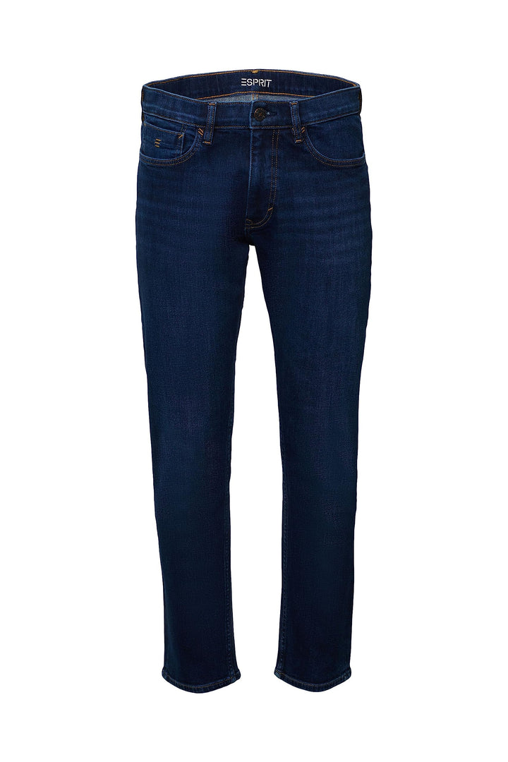 ESPRIT Herren Jeans 29W / 34L 901/Blue Dark Wash, 29W / 34L 901/Blue Dark Wash
