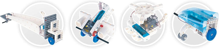 BUKI France 7400 Windturbine, M