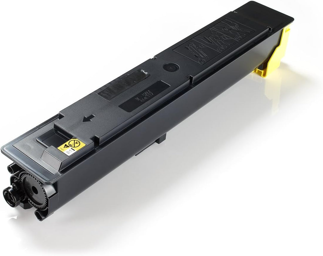 Green2Print Toner gelb 3000 Seiten ersetzt Kyocera TK-5240Y, 1T02R7ANL0 passend für Kyocera ECOSYS M