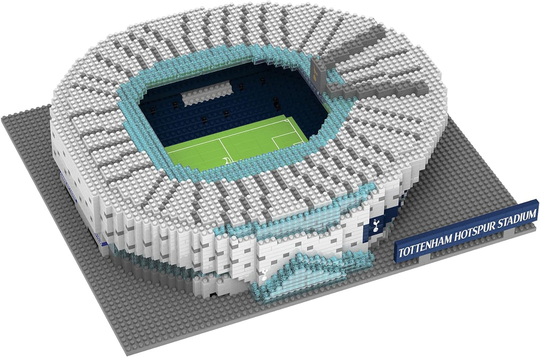 FOCO Premier League Fussball Fan Tottenham Hotspur White Hart Lane Brxlz Stadion 12+ YO, Tottenham H