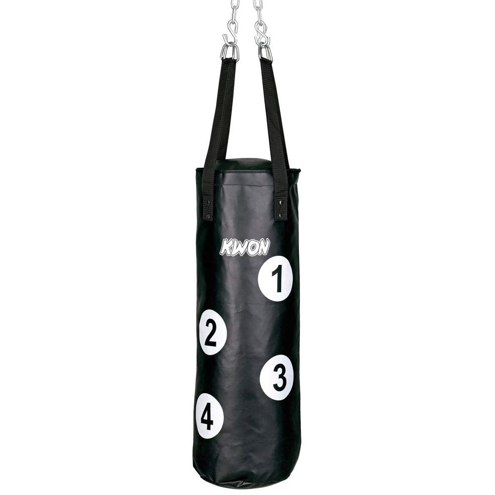 KWON Boxsack "Punch Points" Kwon