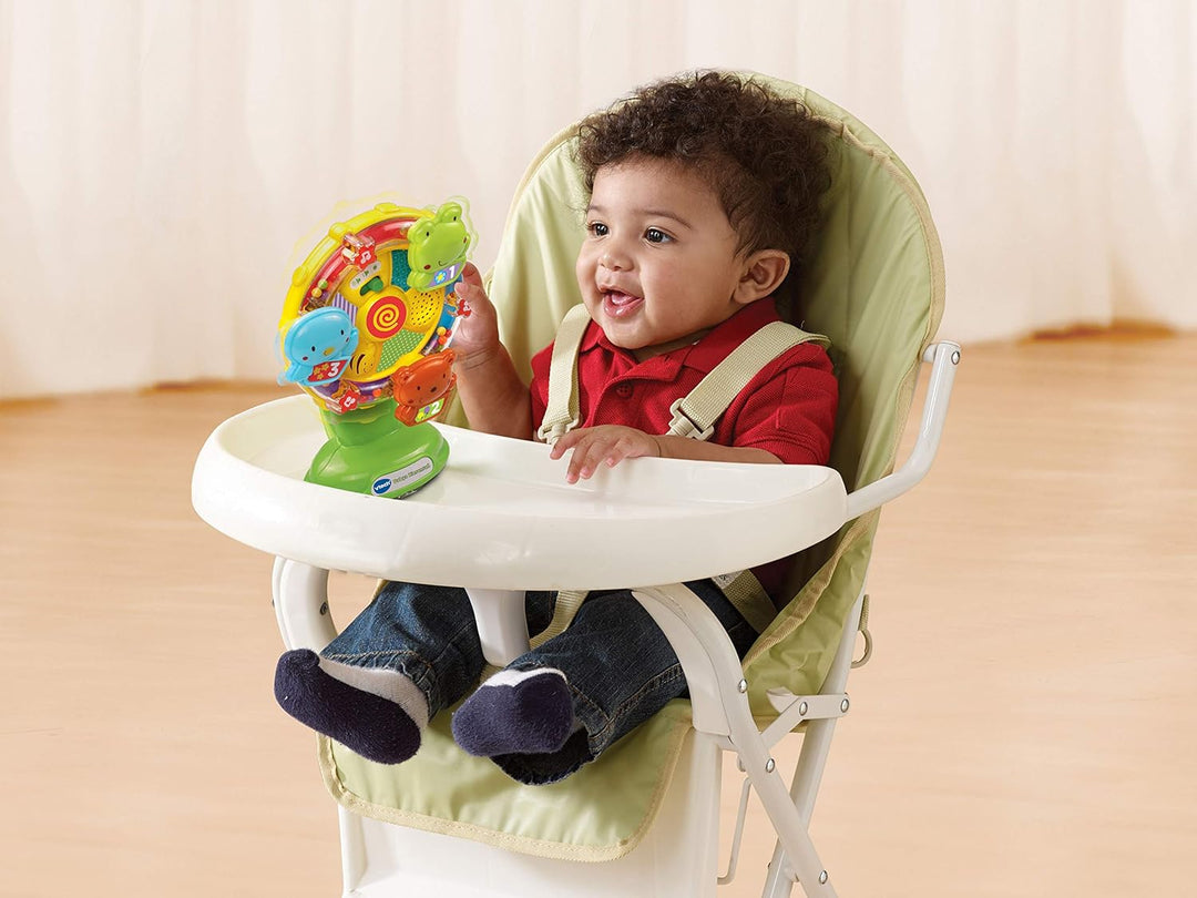 Vtech 80-165904 Babys Riesenrad Babyspielzeug