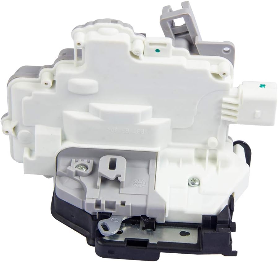 Godimg Aktuator für Türverriegelung 8K0839016 3CD839016 für A4 A5 Q3 Q5 Q7
