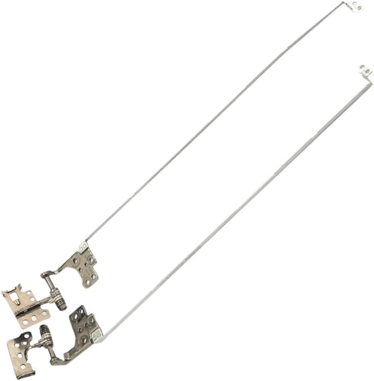 Gintai Scharniere Rechts+Links Ersatz für ASUS FX506 FA506 FX516