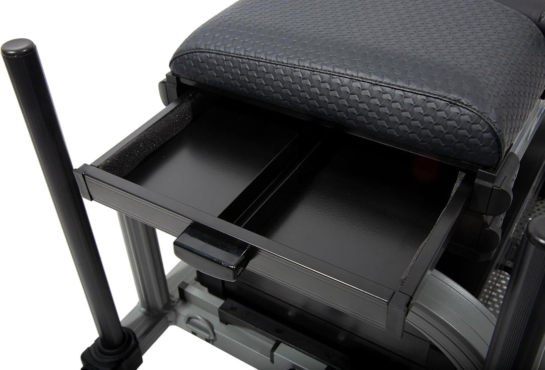 Ultimate Hyperga XT Sitzkiepe - Angelplattform, XT