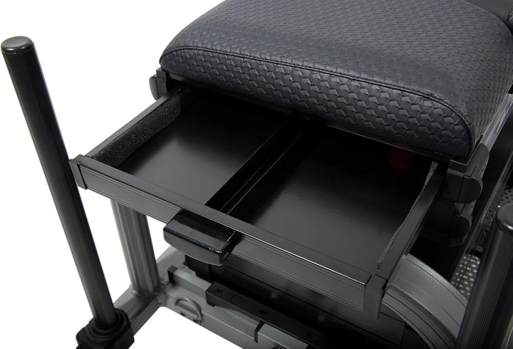 Ultimate Hyperga XT Sitzkiepe - Angelplattform, XT