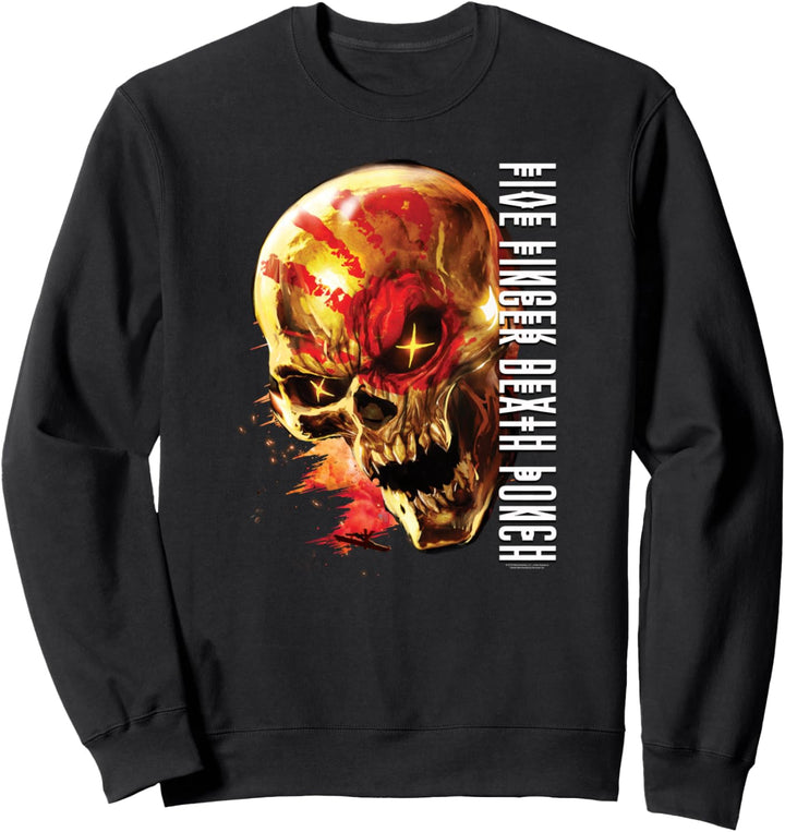 5FDP - Annihilator Sweatshirt