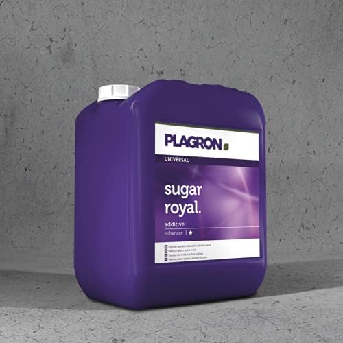 Plagron Sugar Royal 5 L