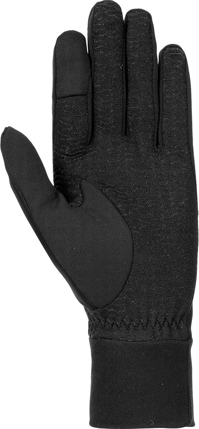Reusch Herren Karayel GTX Infinium Handschuhe 8.5 black / silver, 8.5 black / silver