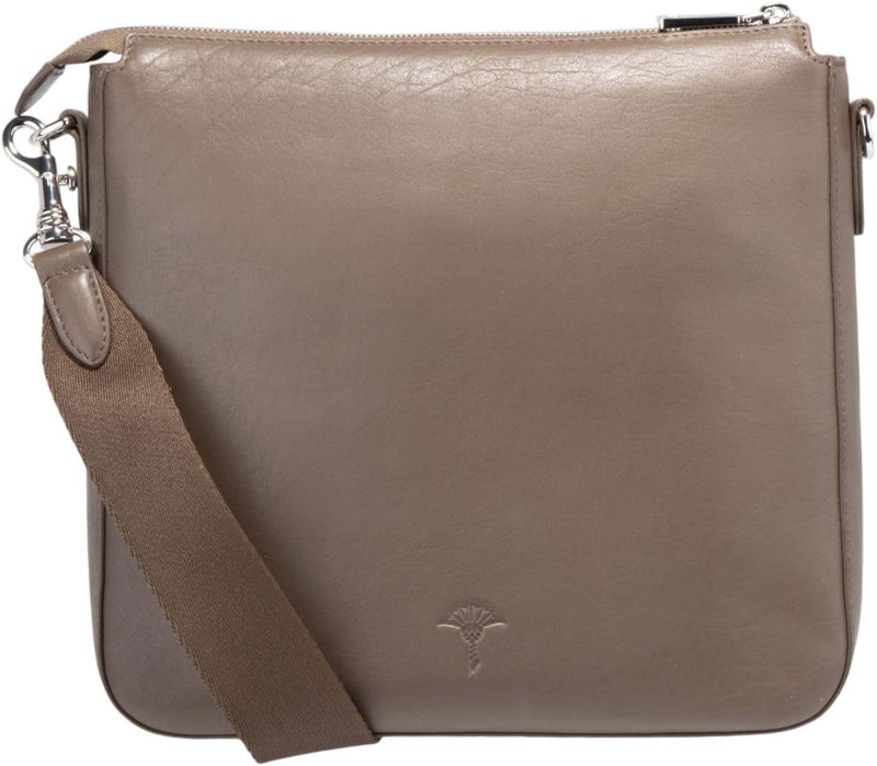 Joop! sofisticato 1.0 jasmina shoulderbag mvz Einheitsgrösse Morel, Einheitsgrösse Morel