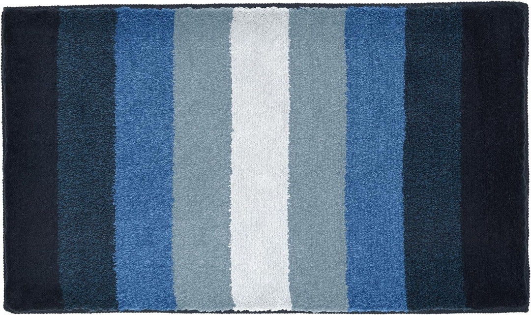 Meusch Badteppich Palace, Farbe: Mare, Material: 100% Polyacryl, Grösse: 60x100 cm, 60x100 cm