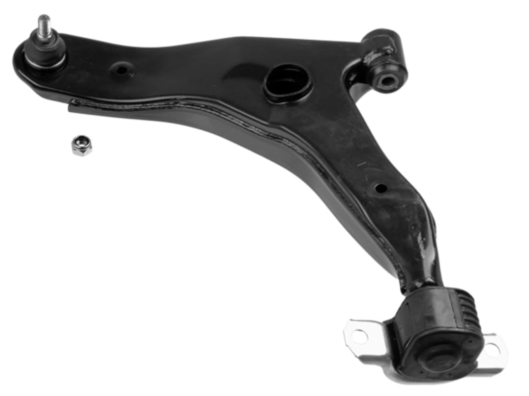 LEMFÖRDER 35489 01 Lenker, Radaufhängung Wheel Suspension 35489 01 - Vorderachse links, Wheel Suspen