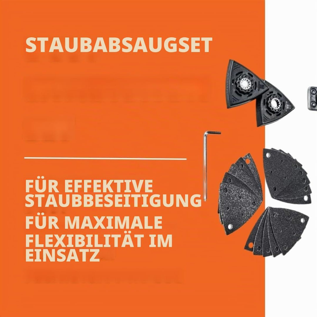 Absaug-Set