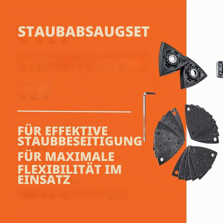 Absaug-Set