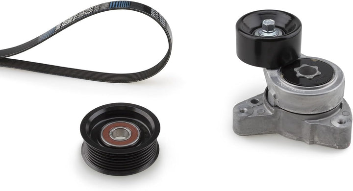 GATES Micro-V Kit K017PK1640