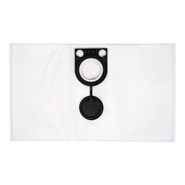 STIER Vliesfilterbeutel 5 Stk. für STIER Nass-Trockensauger SNT-20 5 Stk