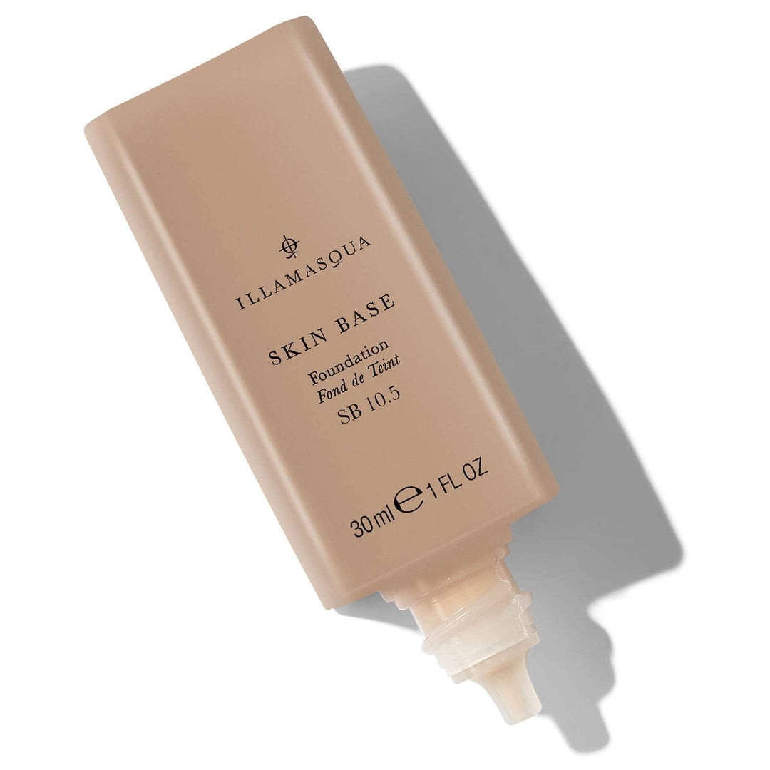 ILLAMASQUA Skin Base Foundation - 10.5, 60g 10.5 30 ml (Pack of 1), 10.5 30 ml (Pack of 1)