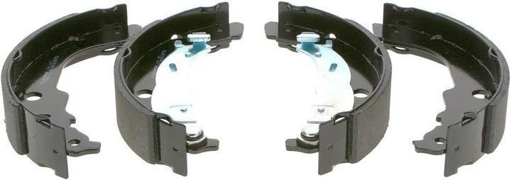 Bosch 986487721 Bremsbacke