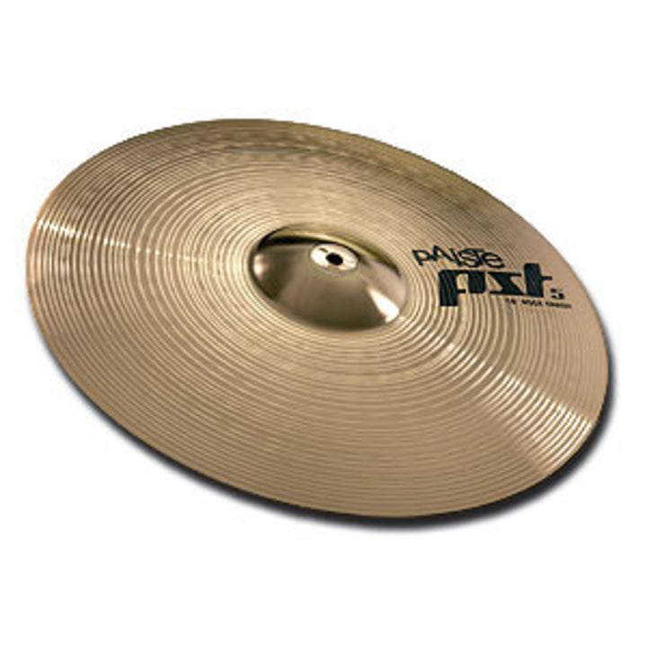 Paiste PST 5 Rock Crash 16''