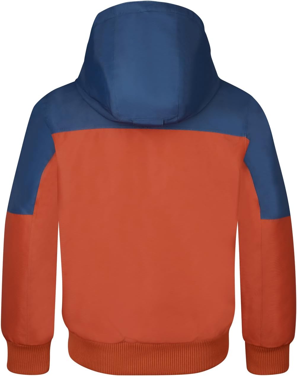 Trollkids Kids Grimstad Jacket Mystic Blue/Colour 104, Mystic Blue/Colour 104