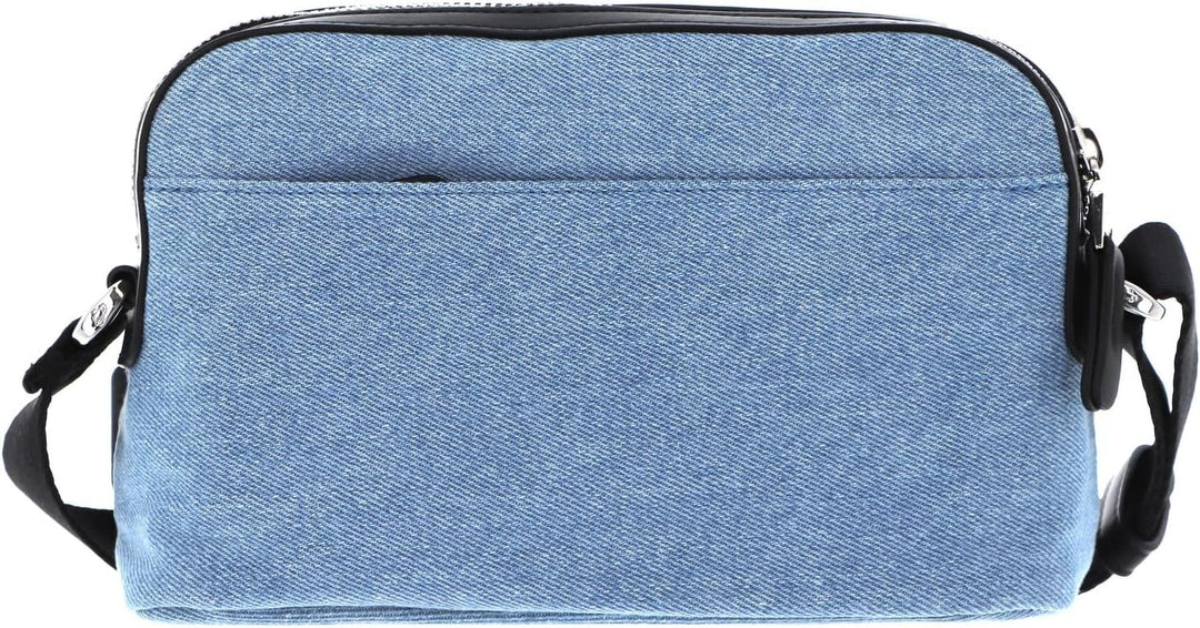 Mandarina Duck Damen Hunter Denim Crossover/Jeans