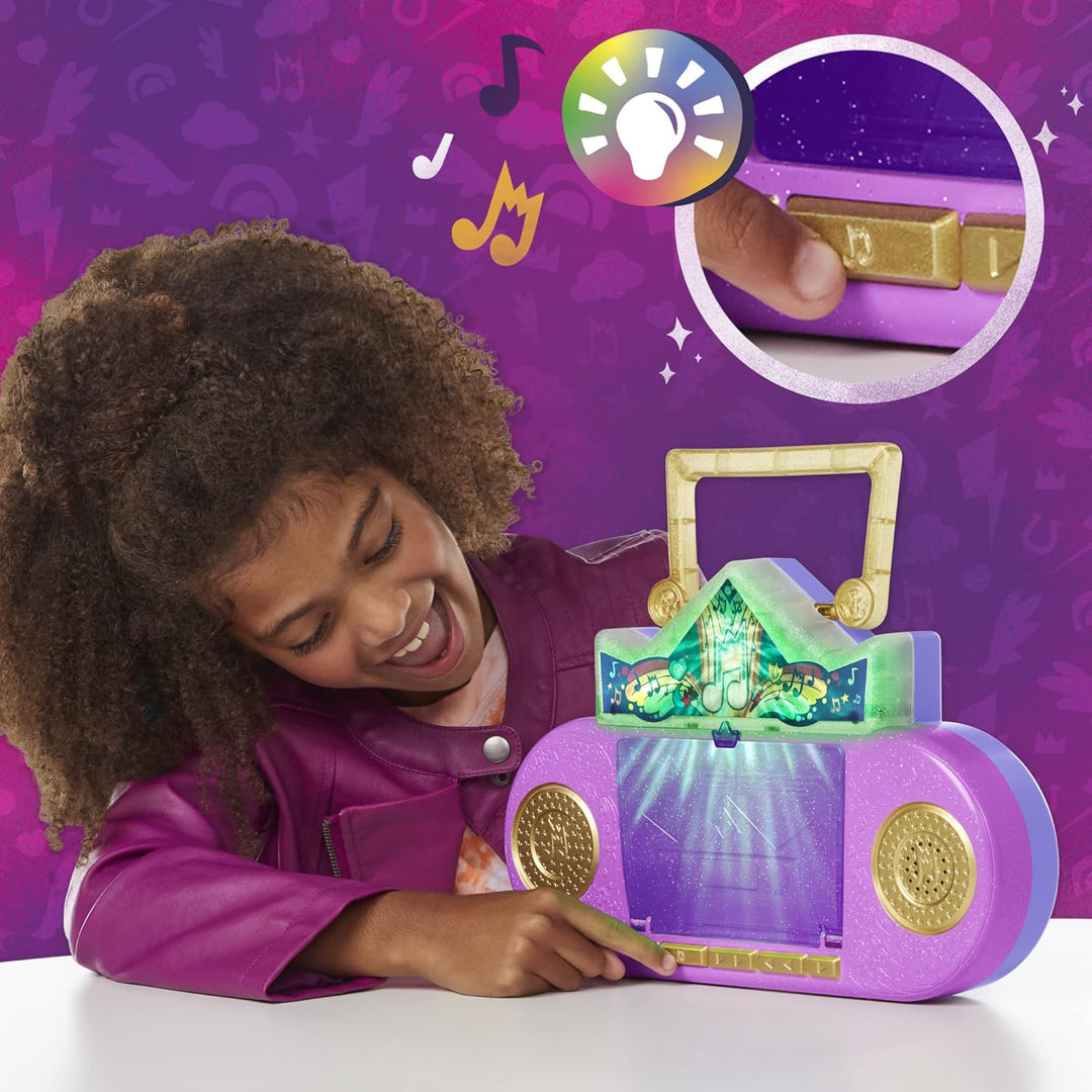 My Little Pony Musical Mane Melody