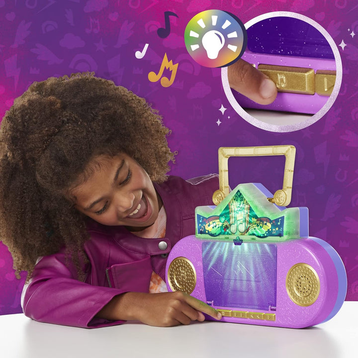 My Little Pony Musical Mane Melody