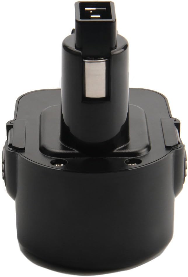 12V NI-MH Ersatz für Dewalt DC9071 DE9071 DE9071 DW9072 DE9074 DE9074 DE9075 DE9501 DW9071 DE9037 DE