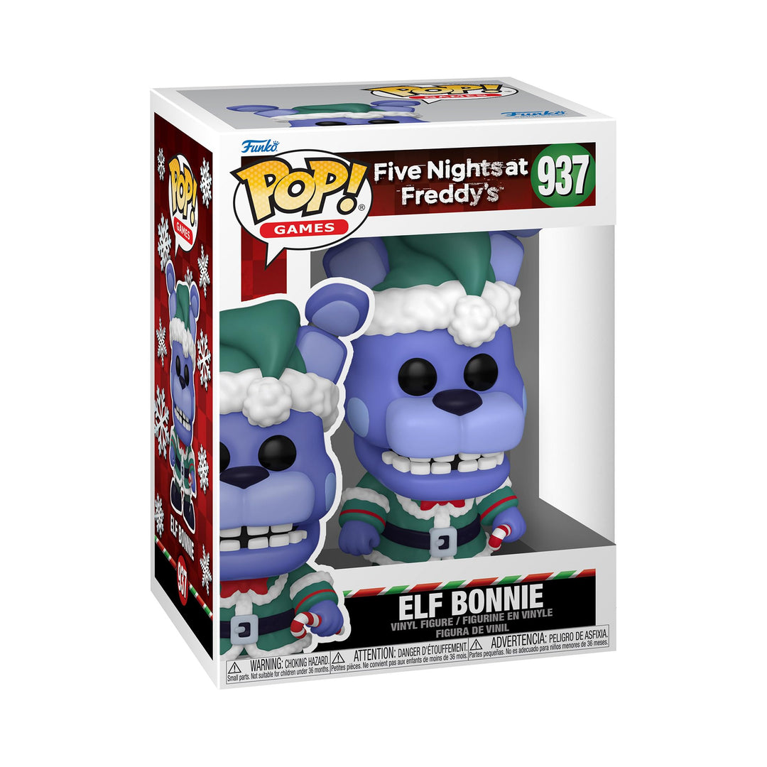 Funko POP! Games: Five Nights at Freddy&