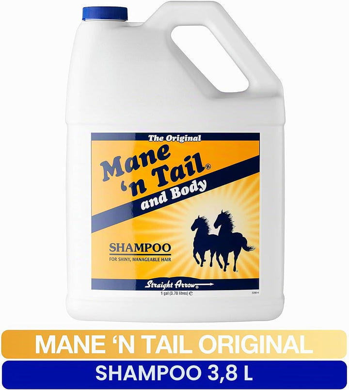 Mane &
