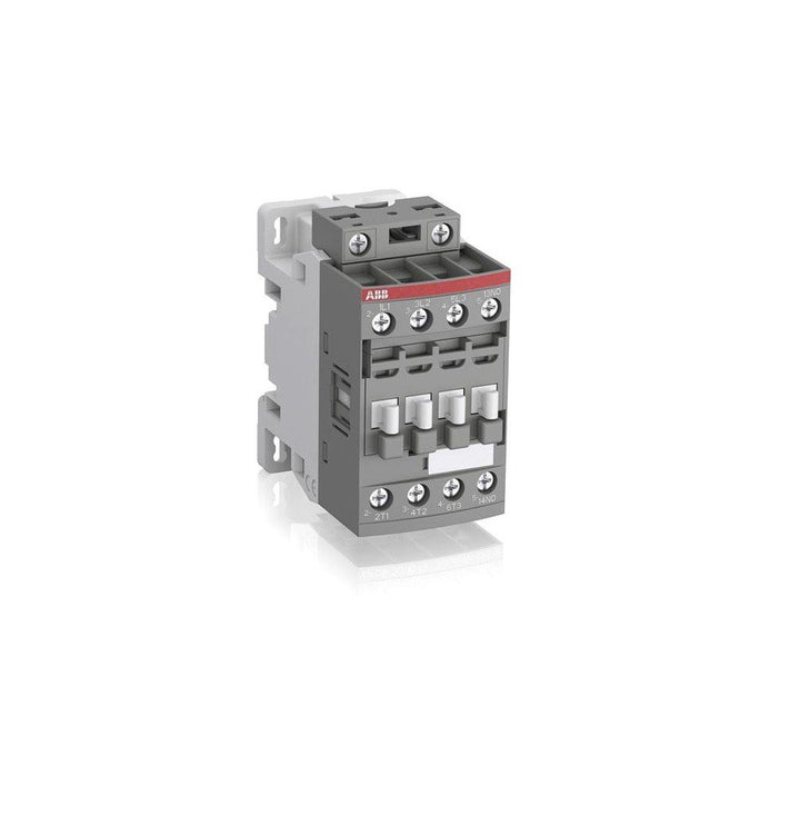 ABB A-FRCTLP 1SBL157001R1310 AF12-30-10 Schütz 100-250V AC/DC, Grau