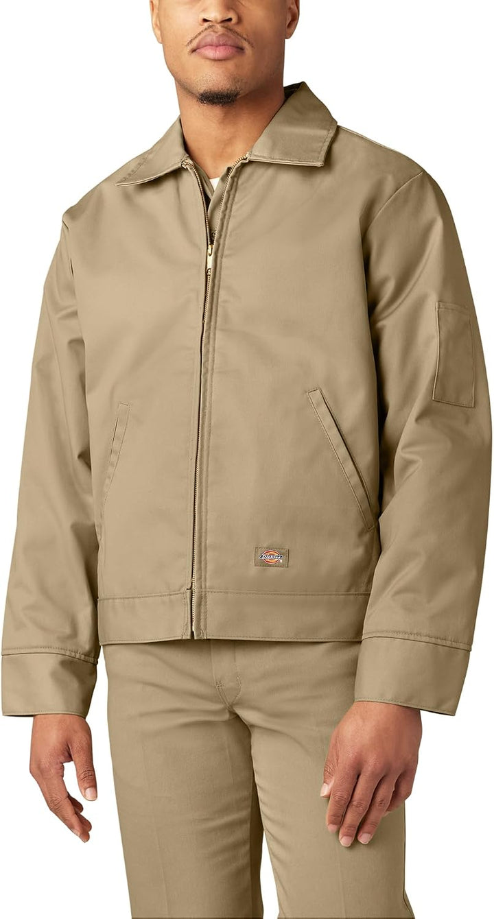 Cherokee Herren Jacke 3XL khaki, 3XL khaki