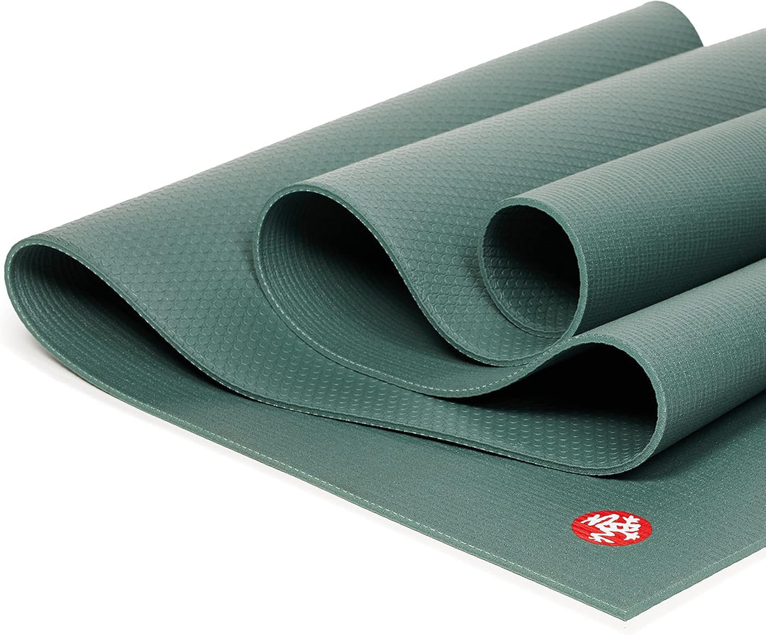 Manduka PROlite Yoga Mat – Premium Thick Mat, Lightweight, High Performance Grip, Support and Stabil
