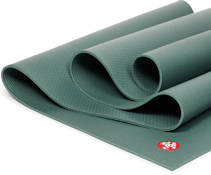Manduka PROlite Yoga Mat – Premium Thick Mat, Lightweight, High Performance Grip, Support and Stabil