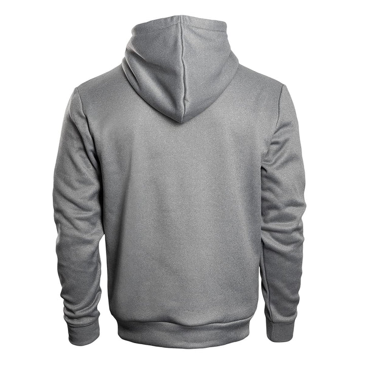 DOOM Hoodie "UAC Logo" Grey Size S, S
